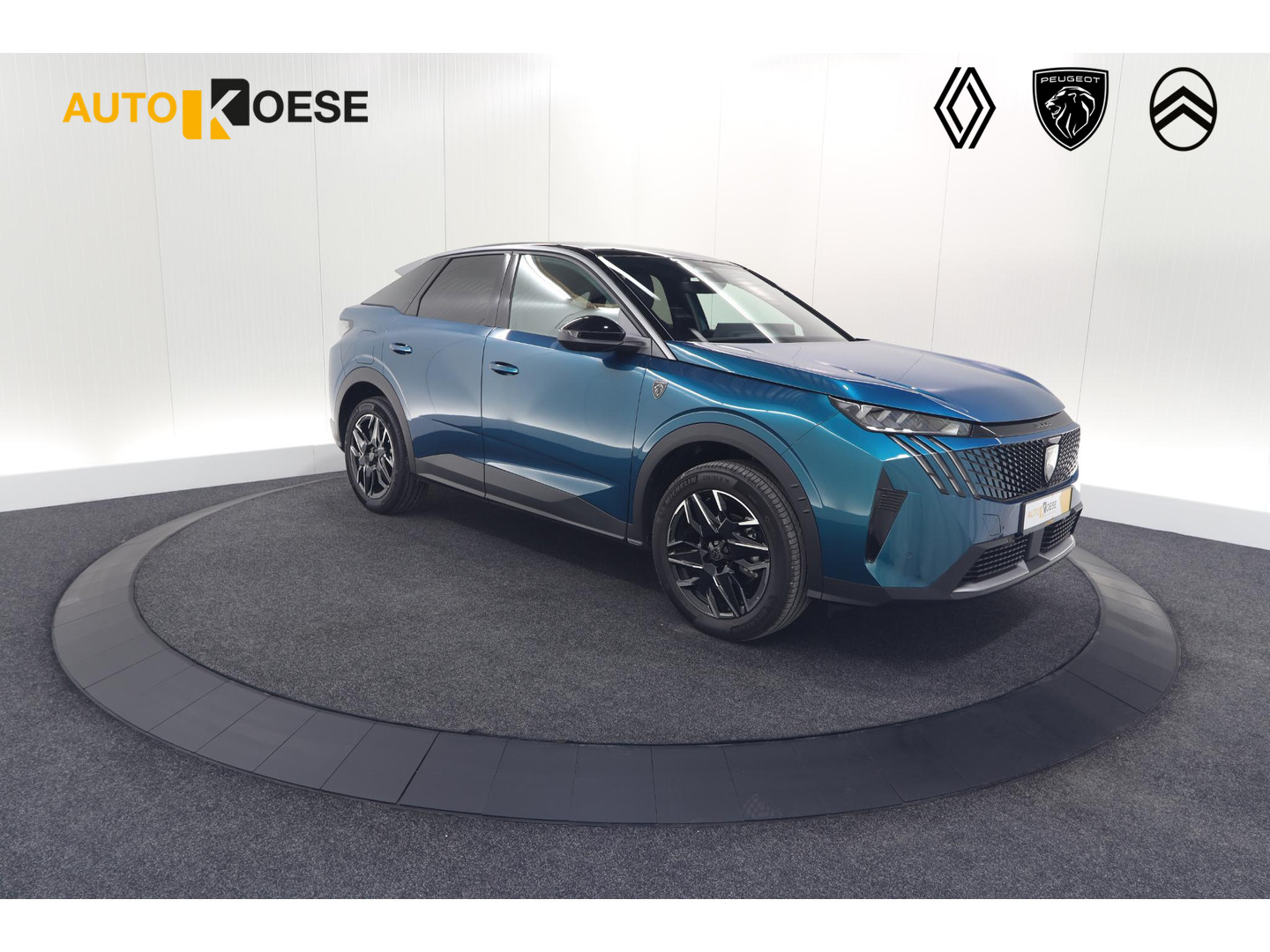 Peugeot