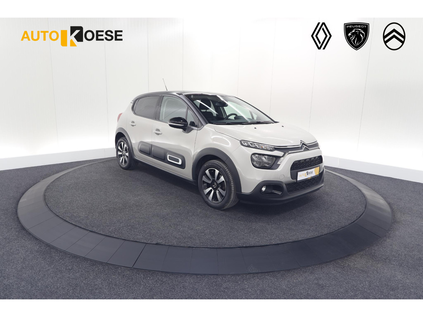 Citroën