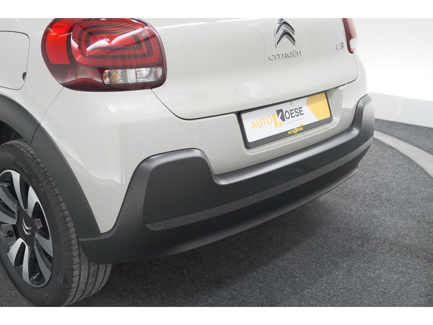 Citroën