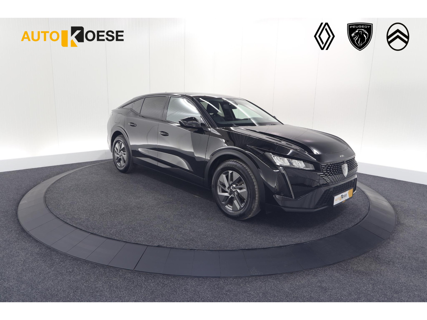 Peugeot