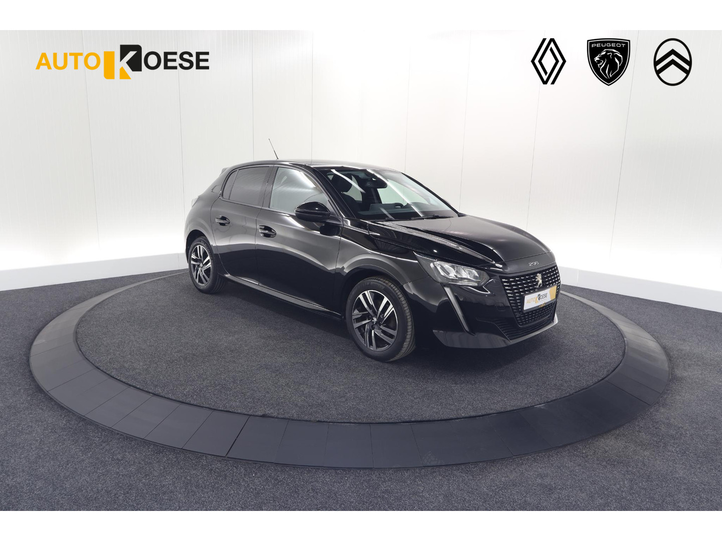 Peugeot