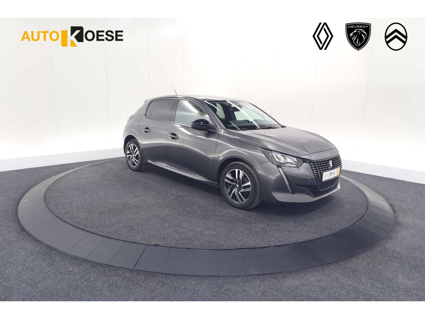 Peugeot