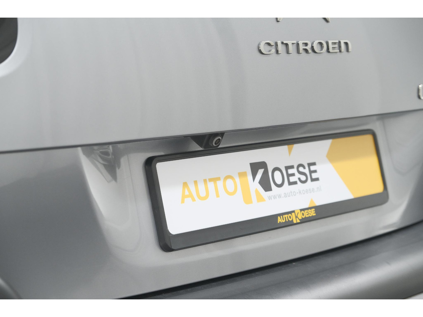 Citroën