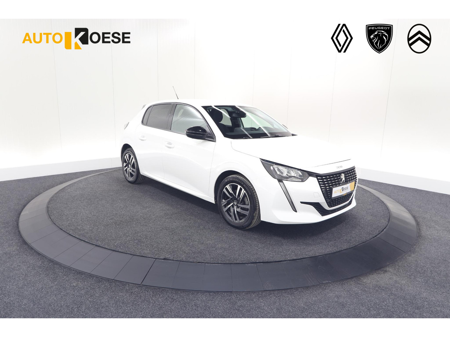 Peugeot