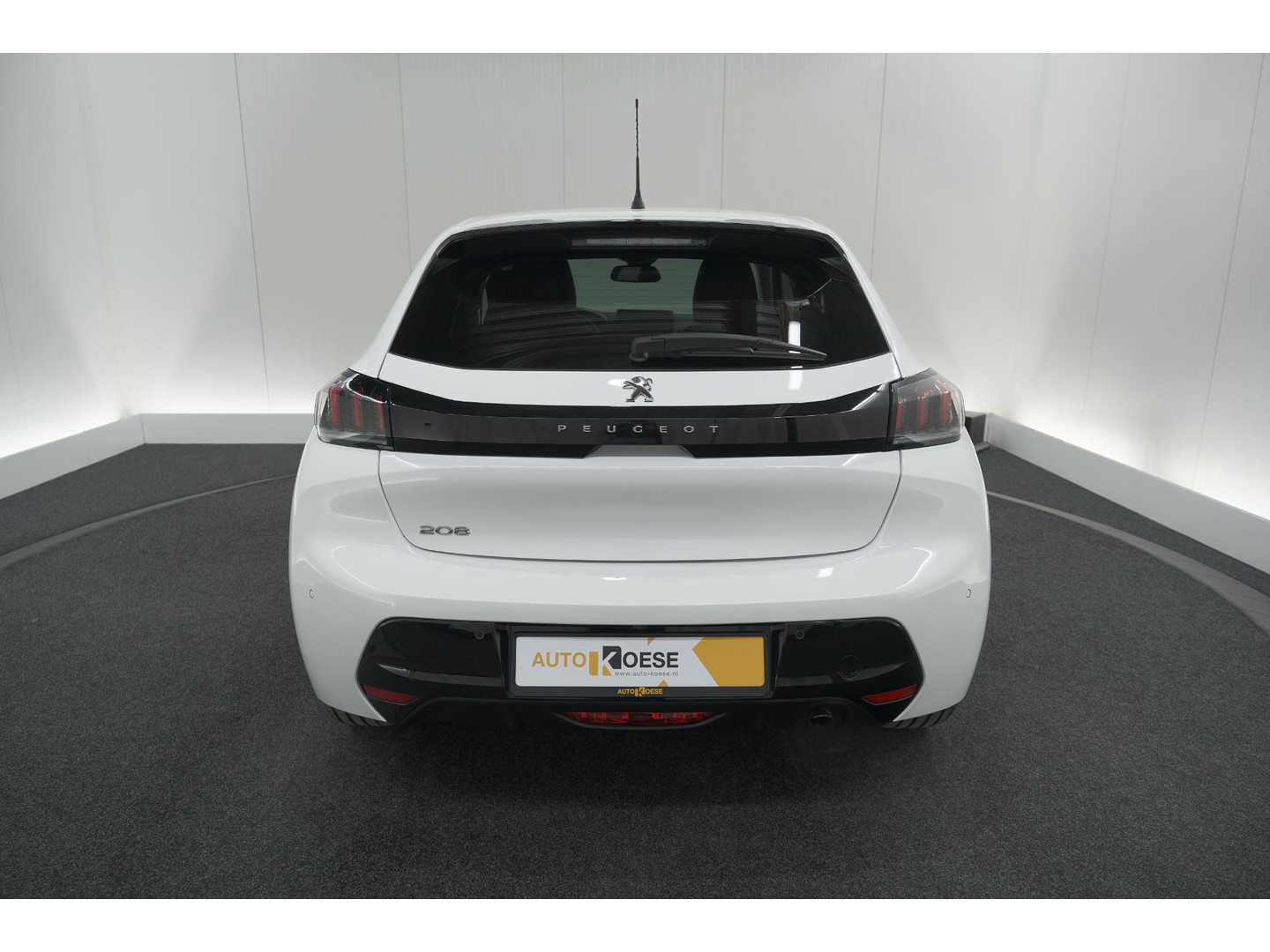 Peugeot