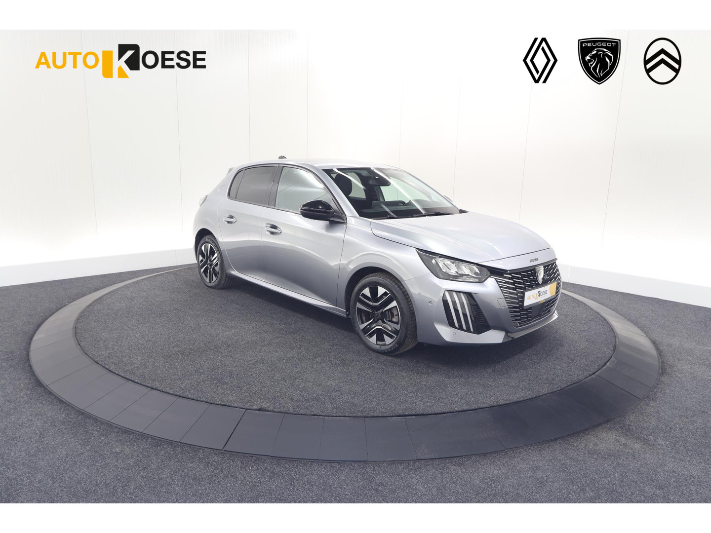 Peugeot