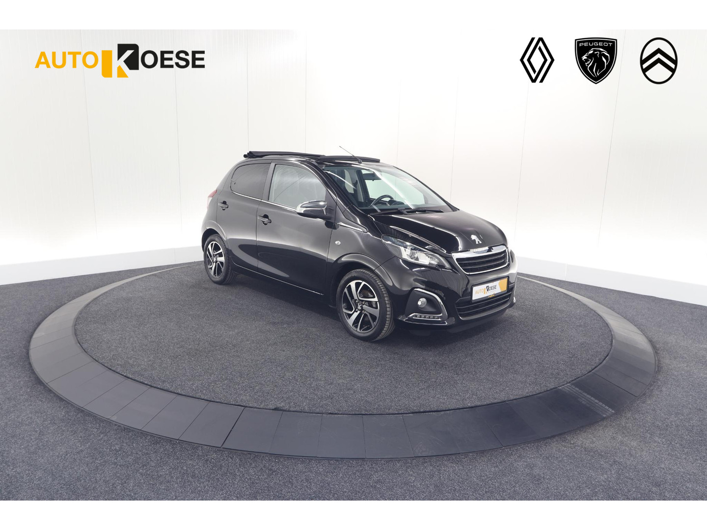 Peugeot