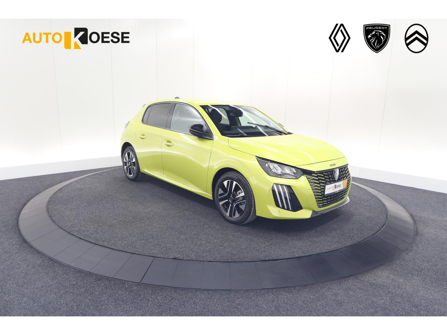 Peugeot