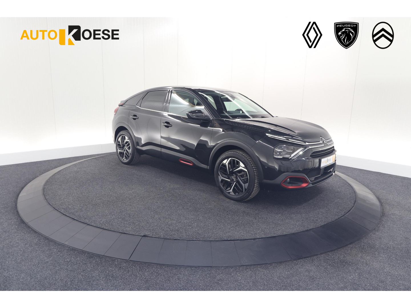 Citroën