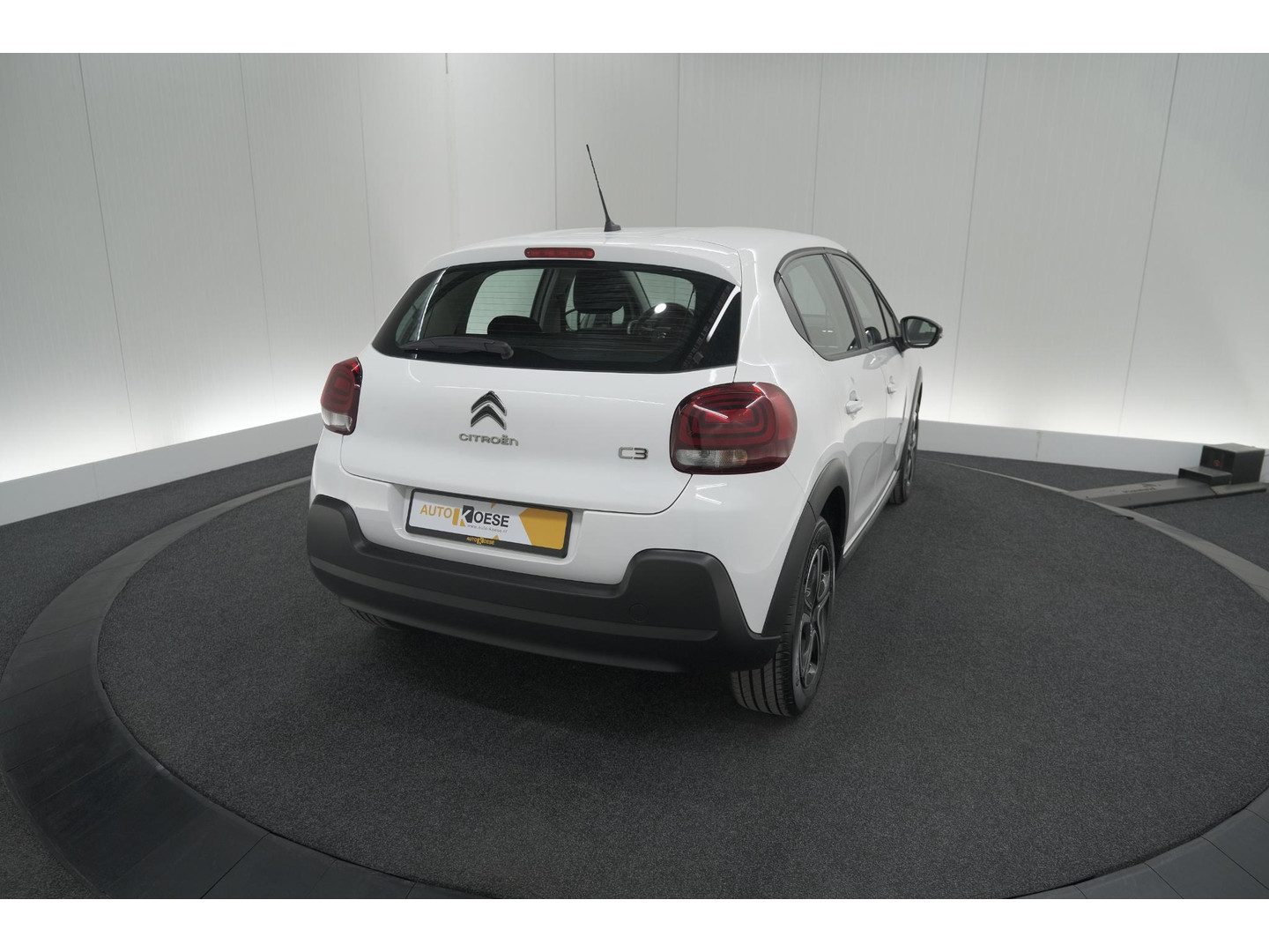 Citroën