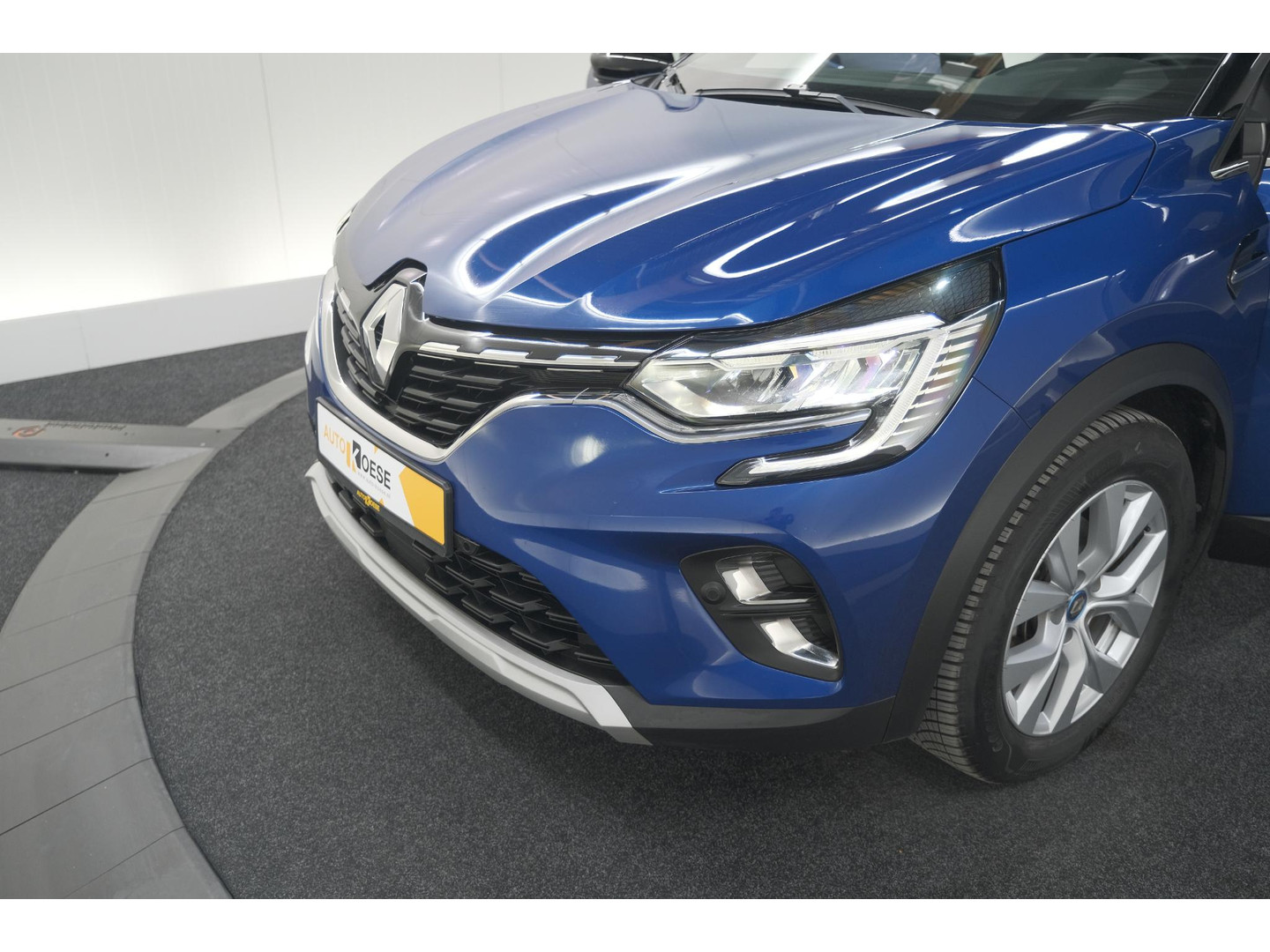 Renault