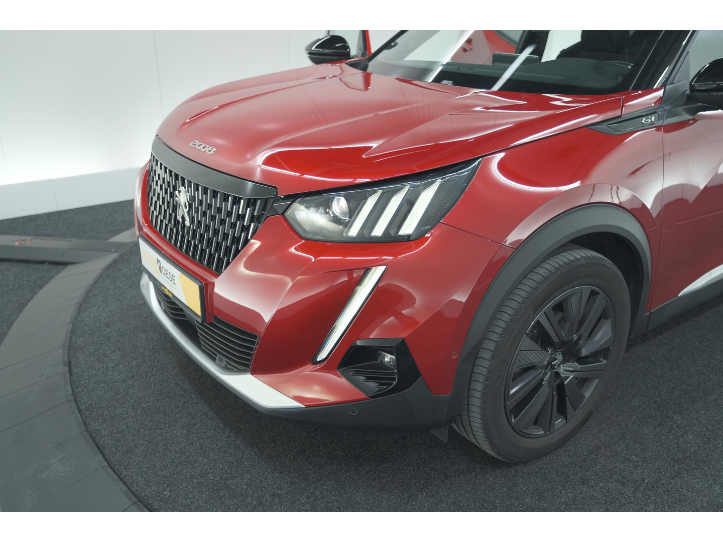 Peugeot