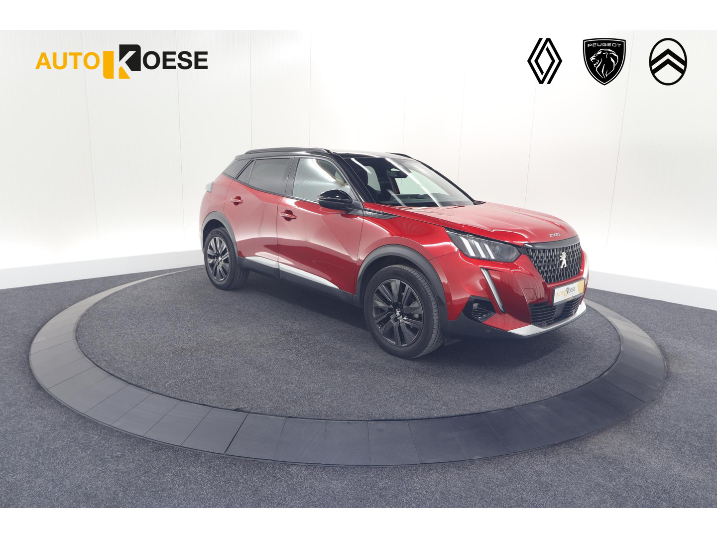 Peugeot