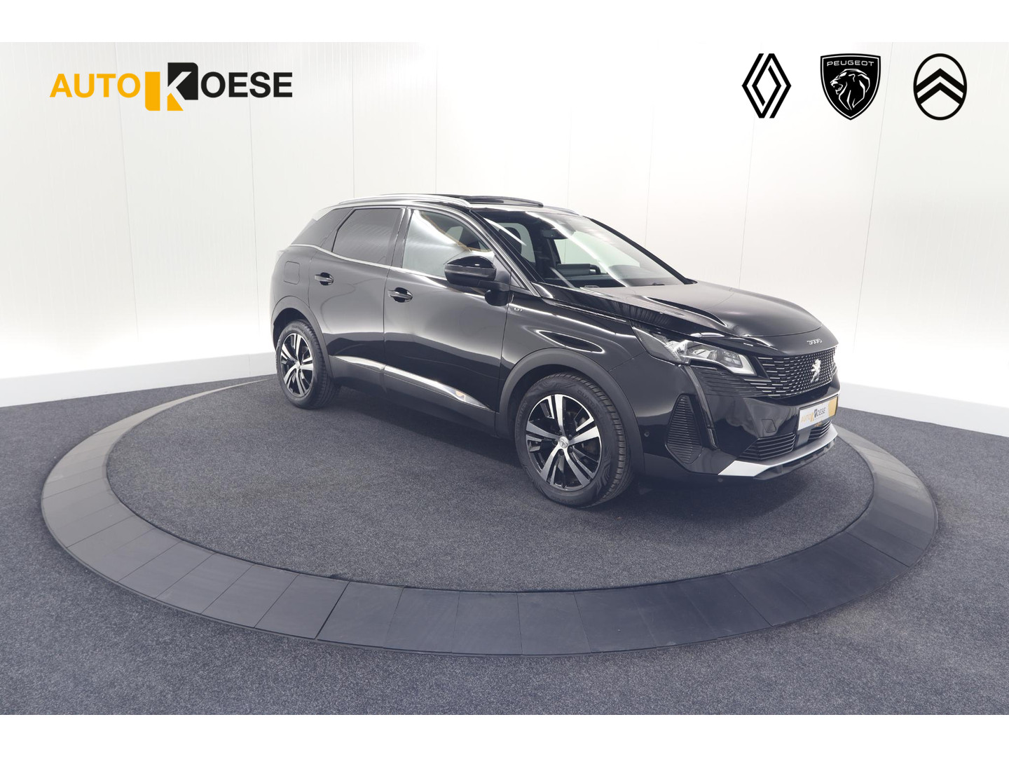 Peugeot