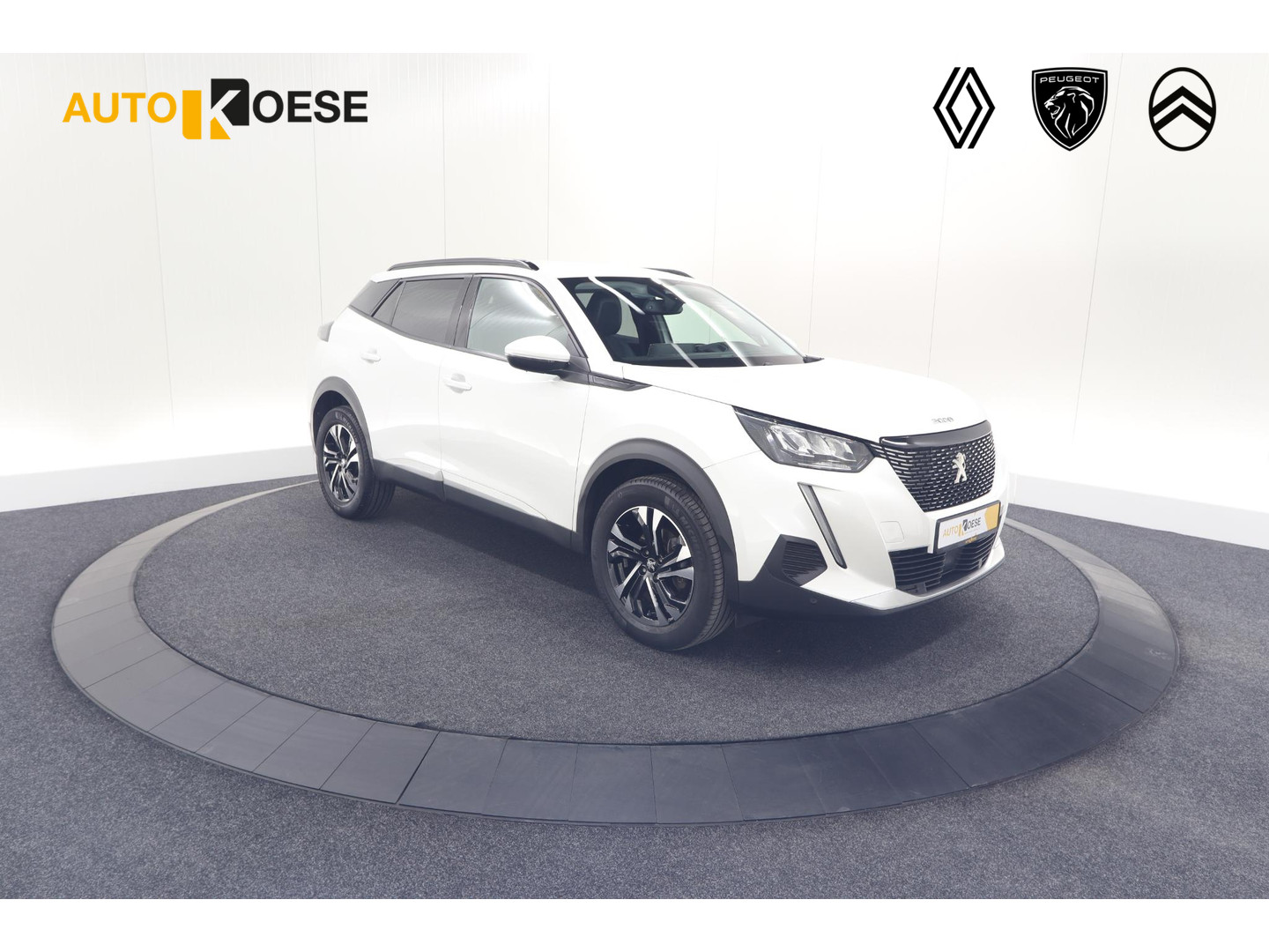 Peugeot