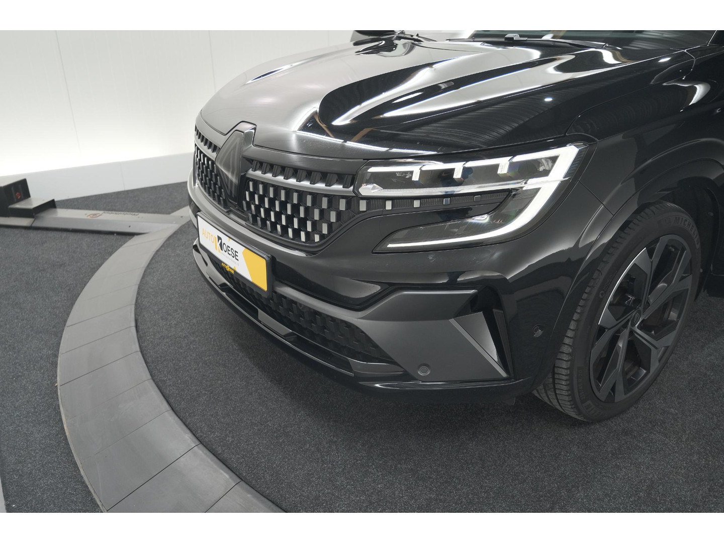 Renault Renault