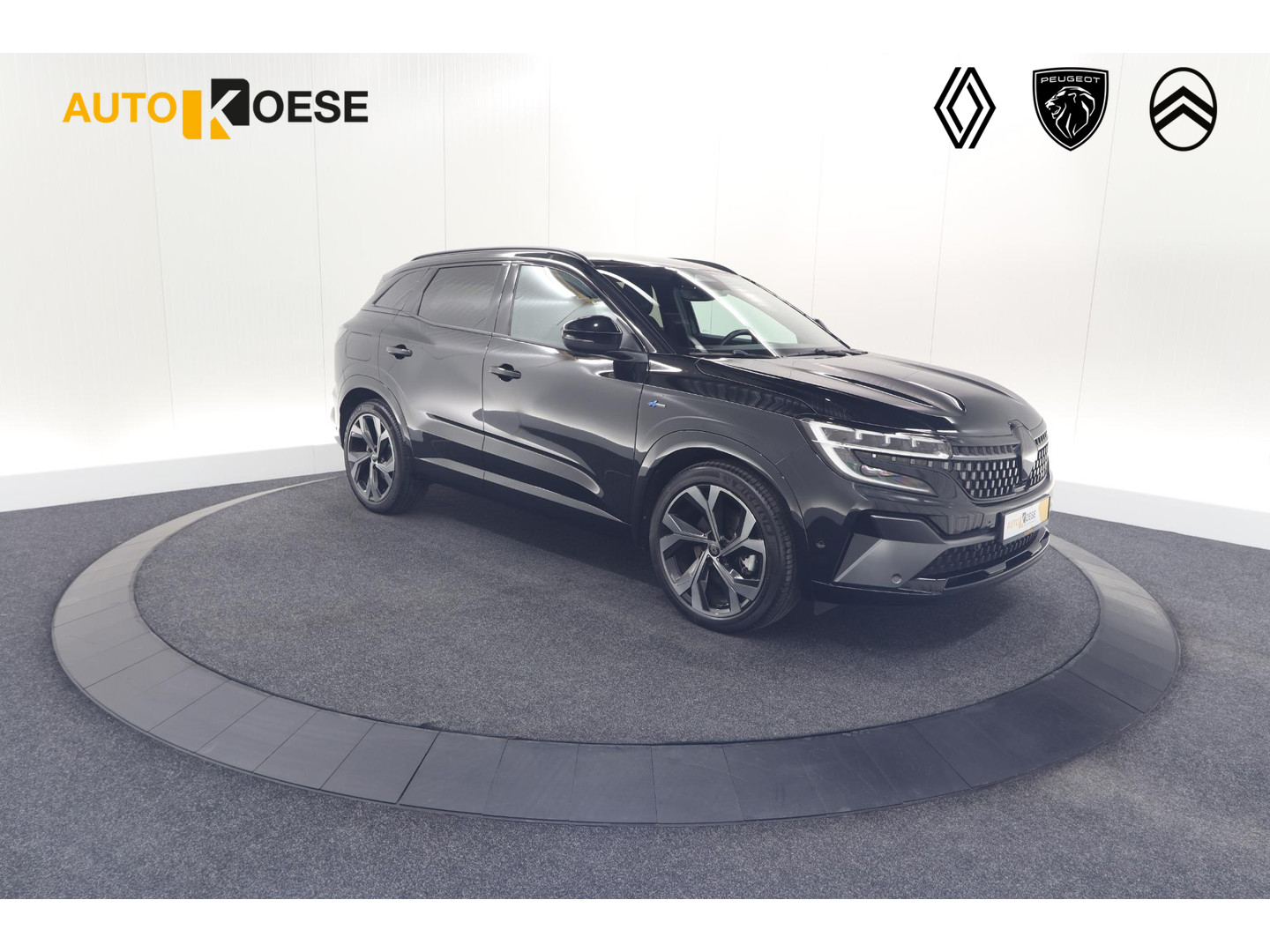 Renault Renault