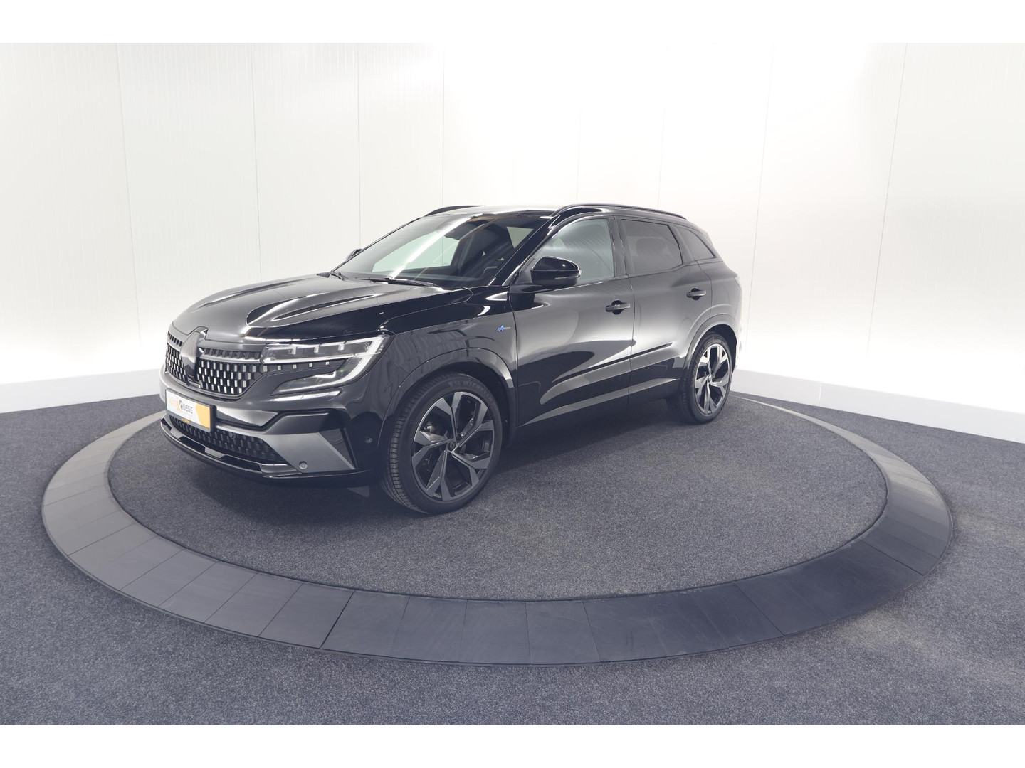 Renault Renault
