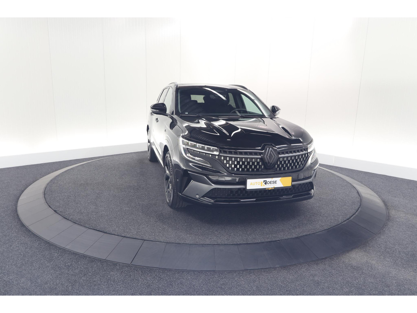 Renault Renault