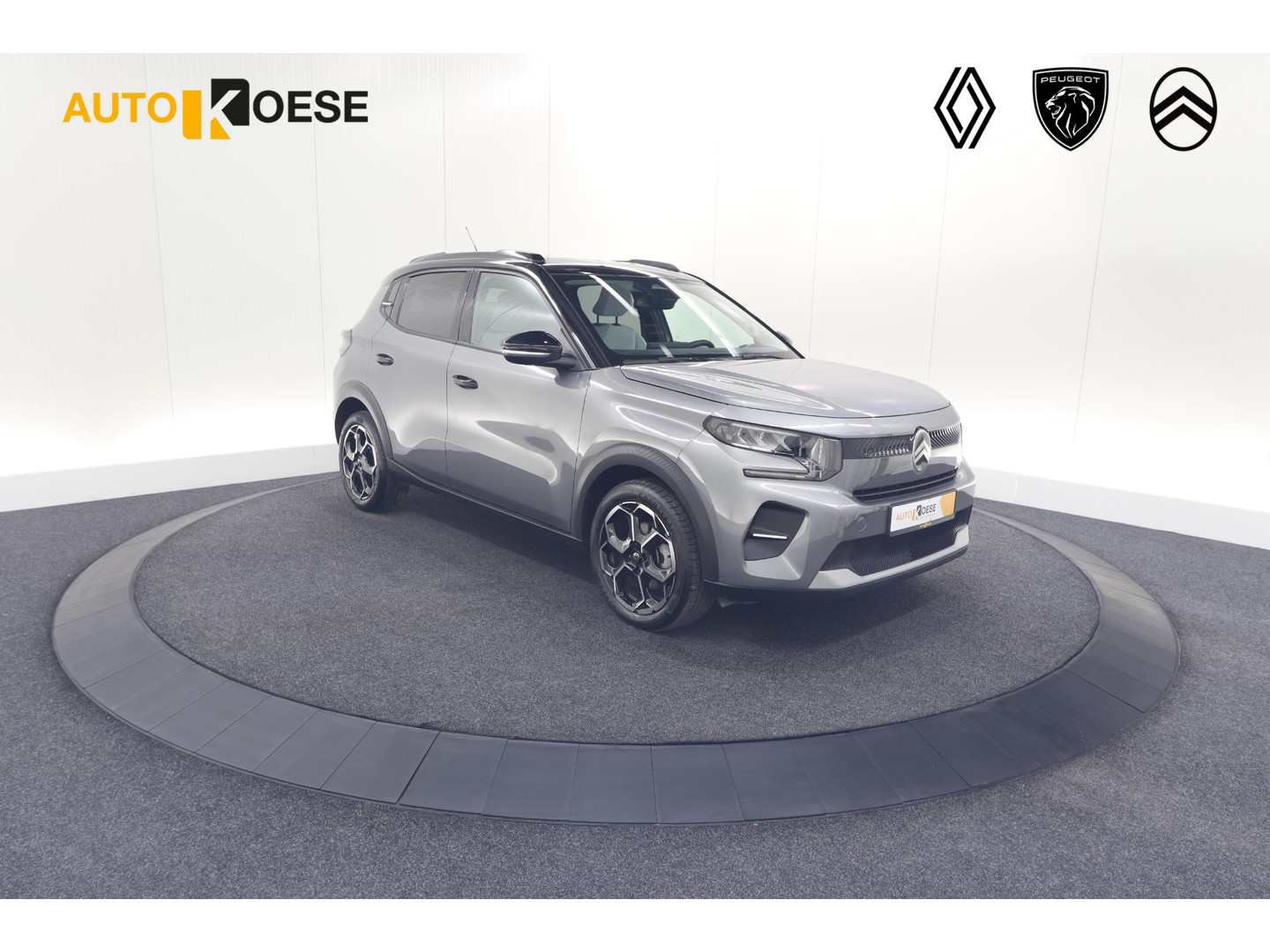 Citroën