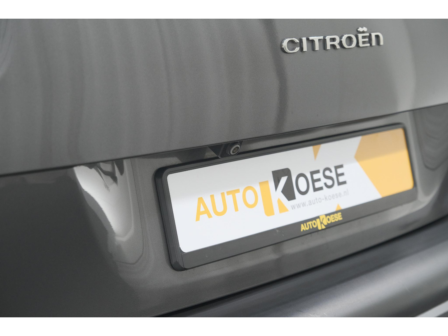 Citroën