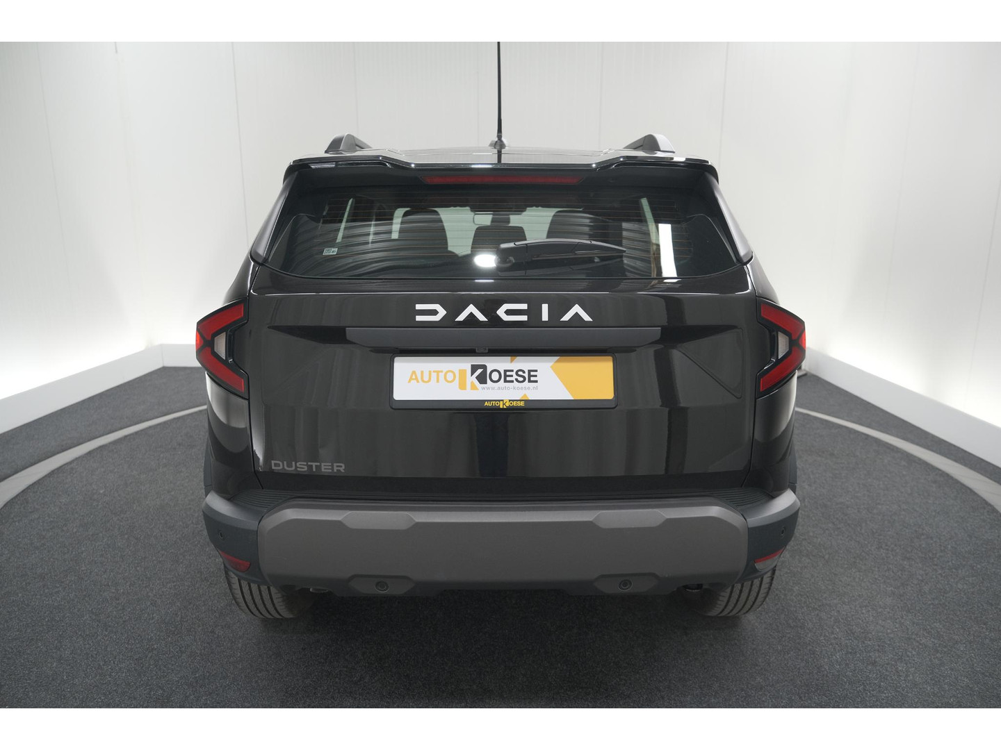 Dacia