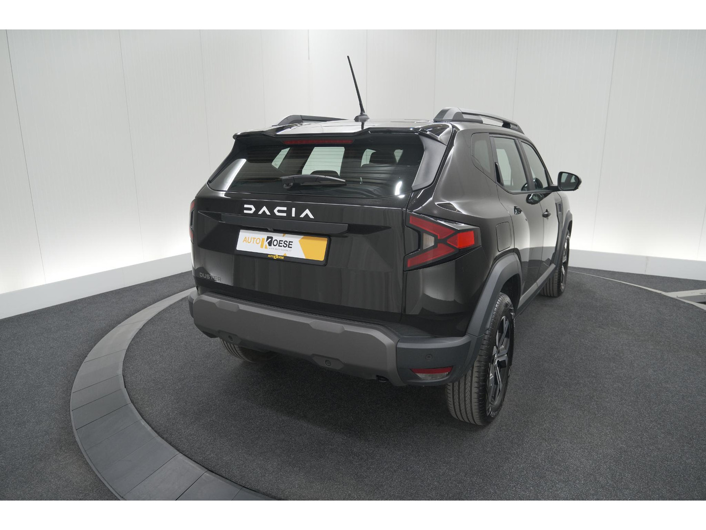 Dacia