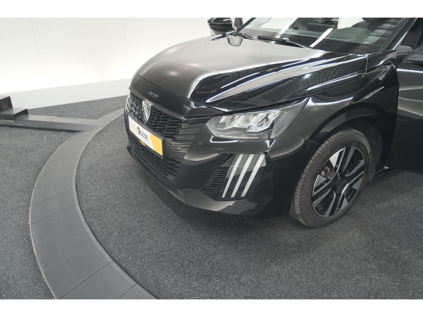 Peugeot Peugeot