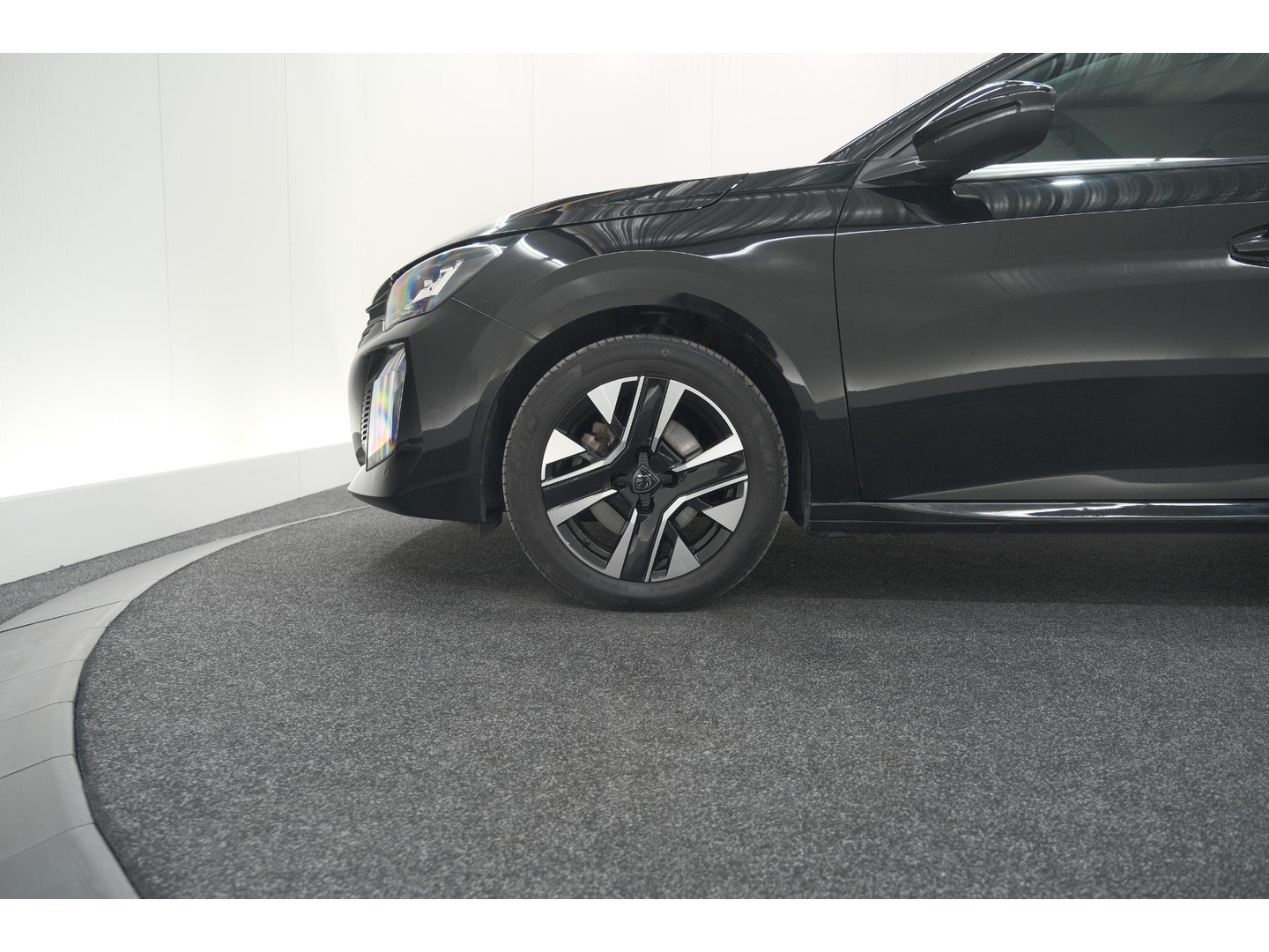Peugeot Peugeot