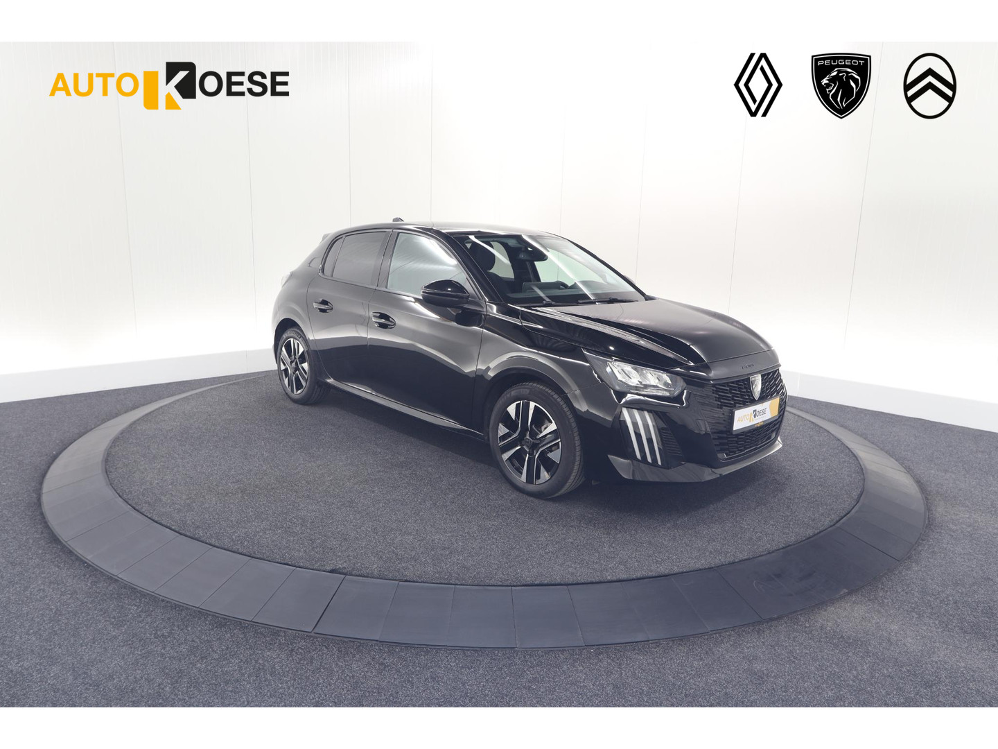 Peugeot Peugeot