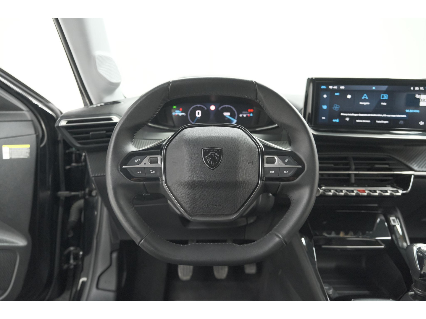 Peugeot Peugeot