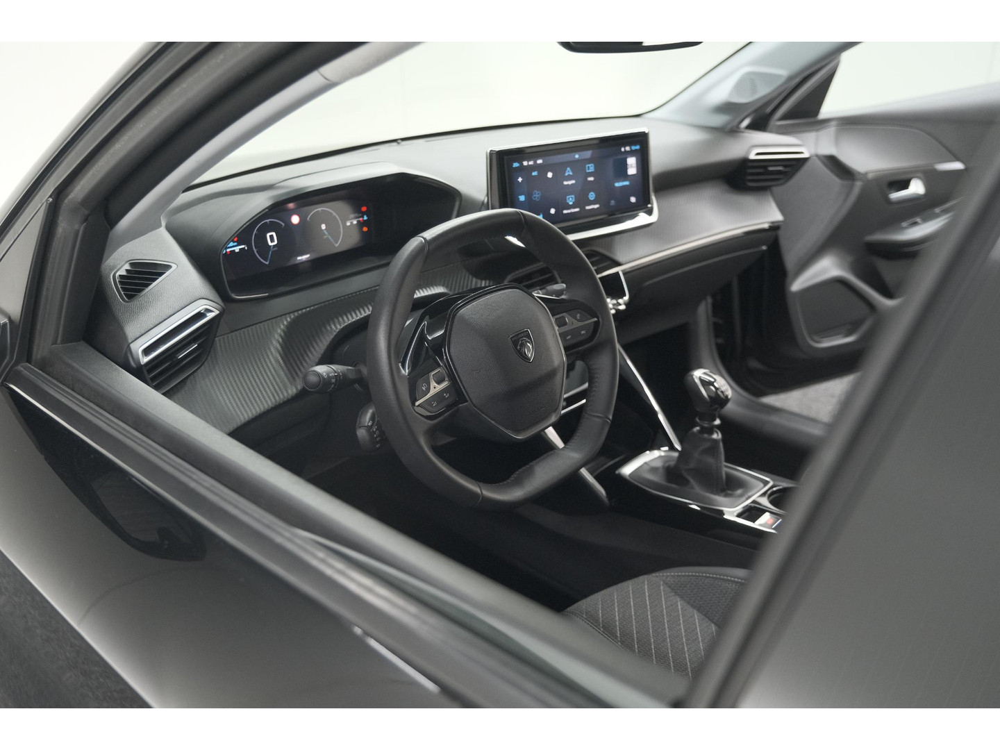 Peugeot Peugeot