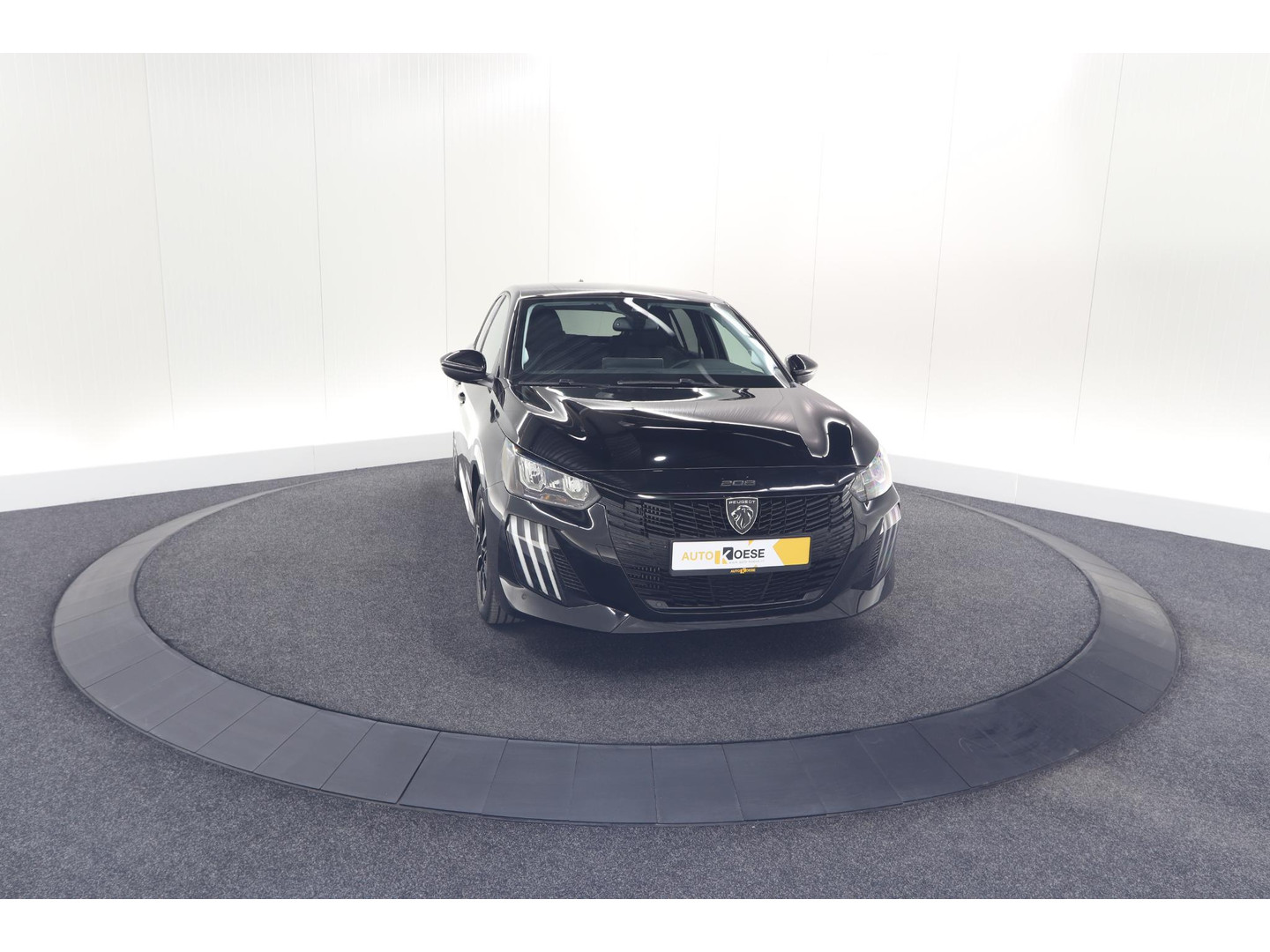 Peugeot Peugeot