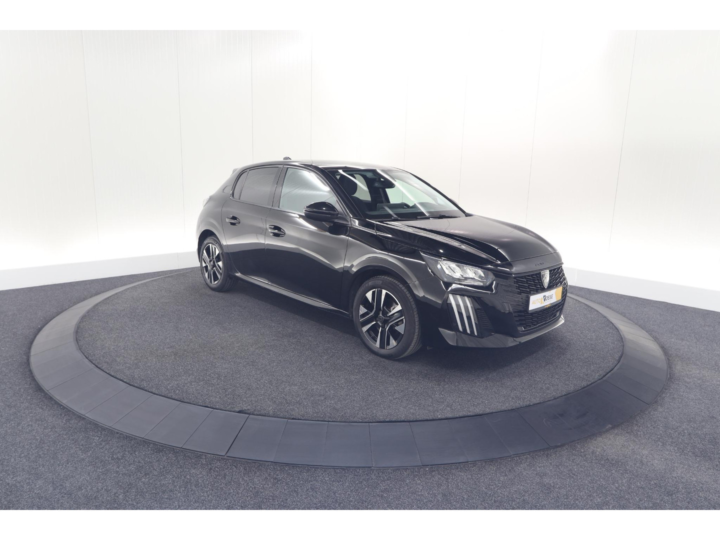 Peugeot Peugeot