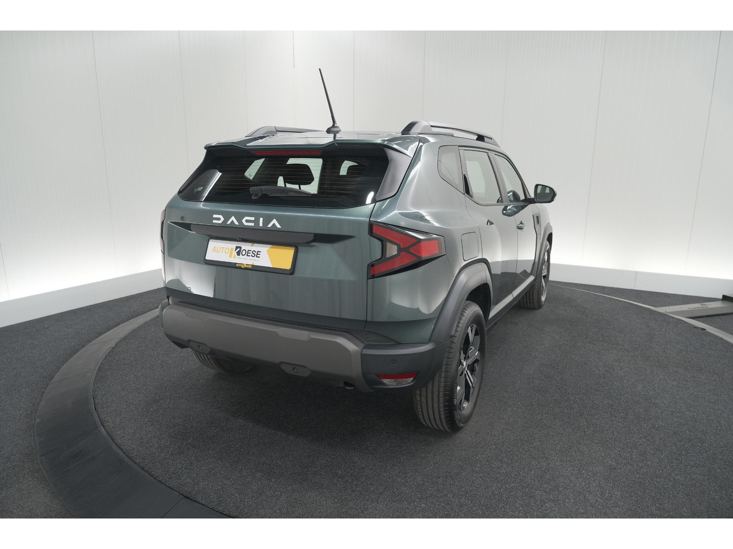 Dacia Dacia