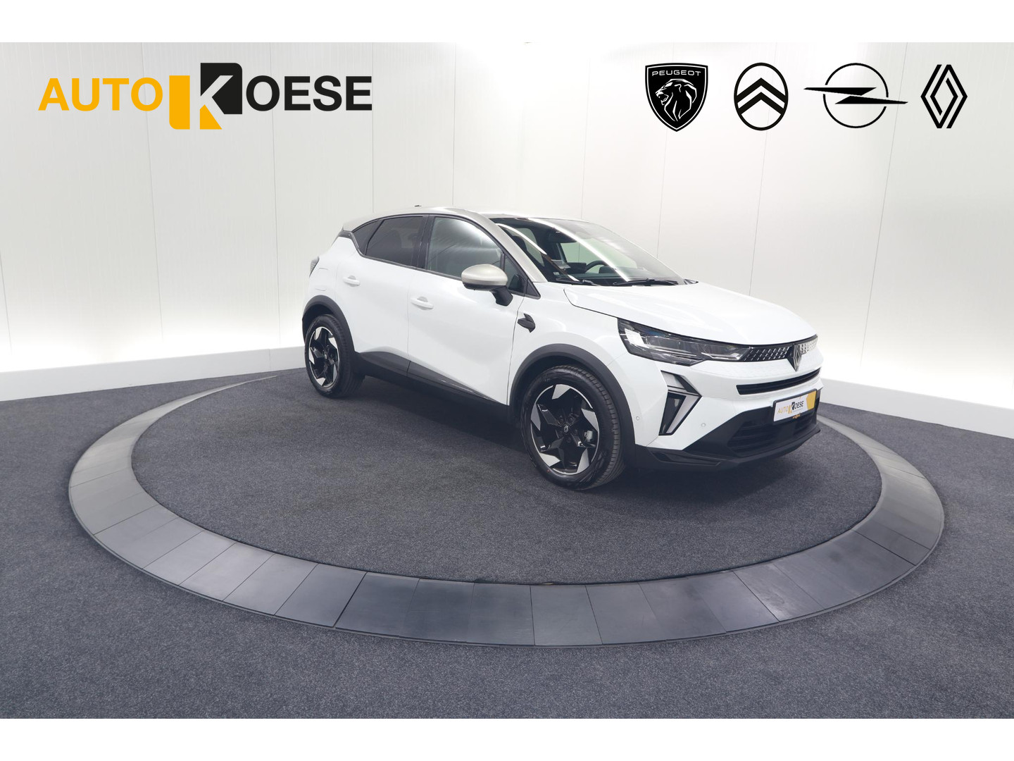 Renault