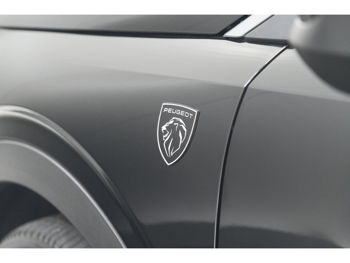 Peugeot Peugeot