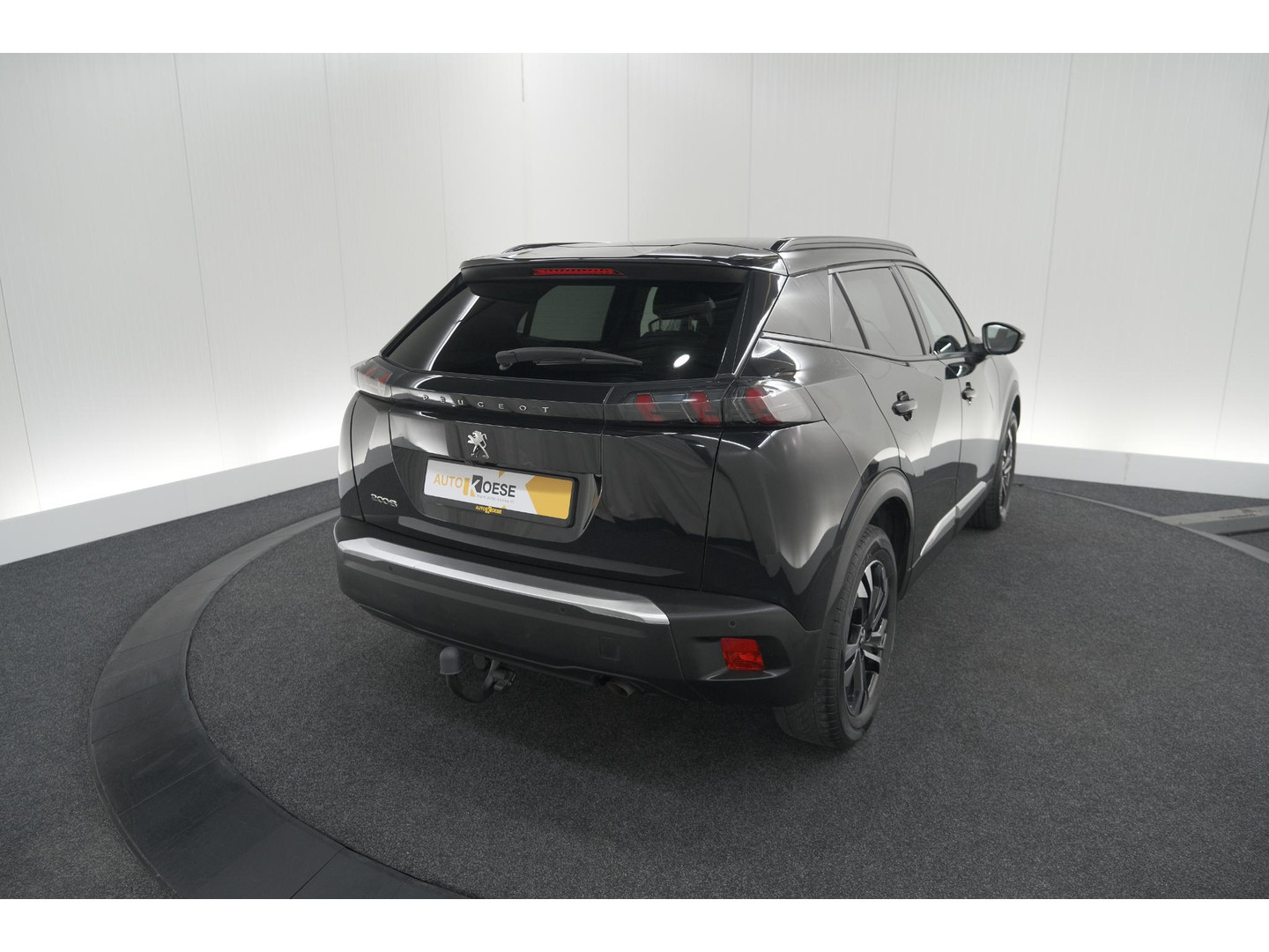 Peugeot Peugeot