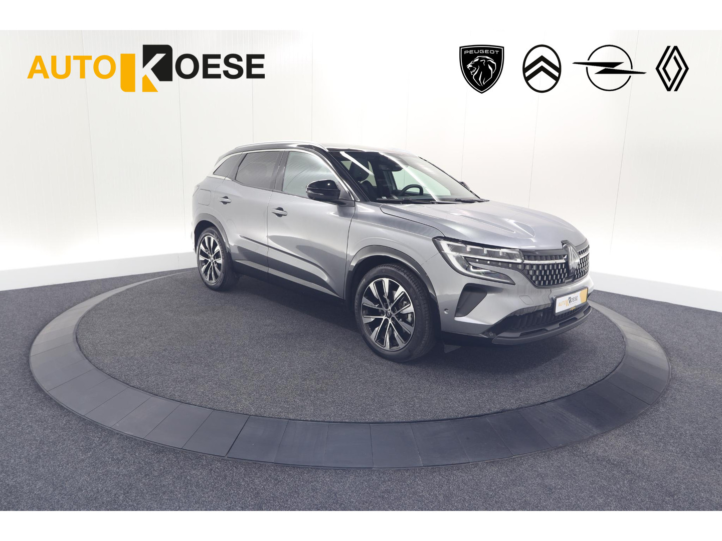 Renault