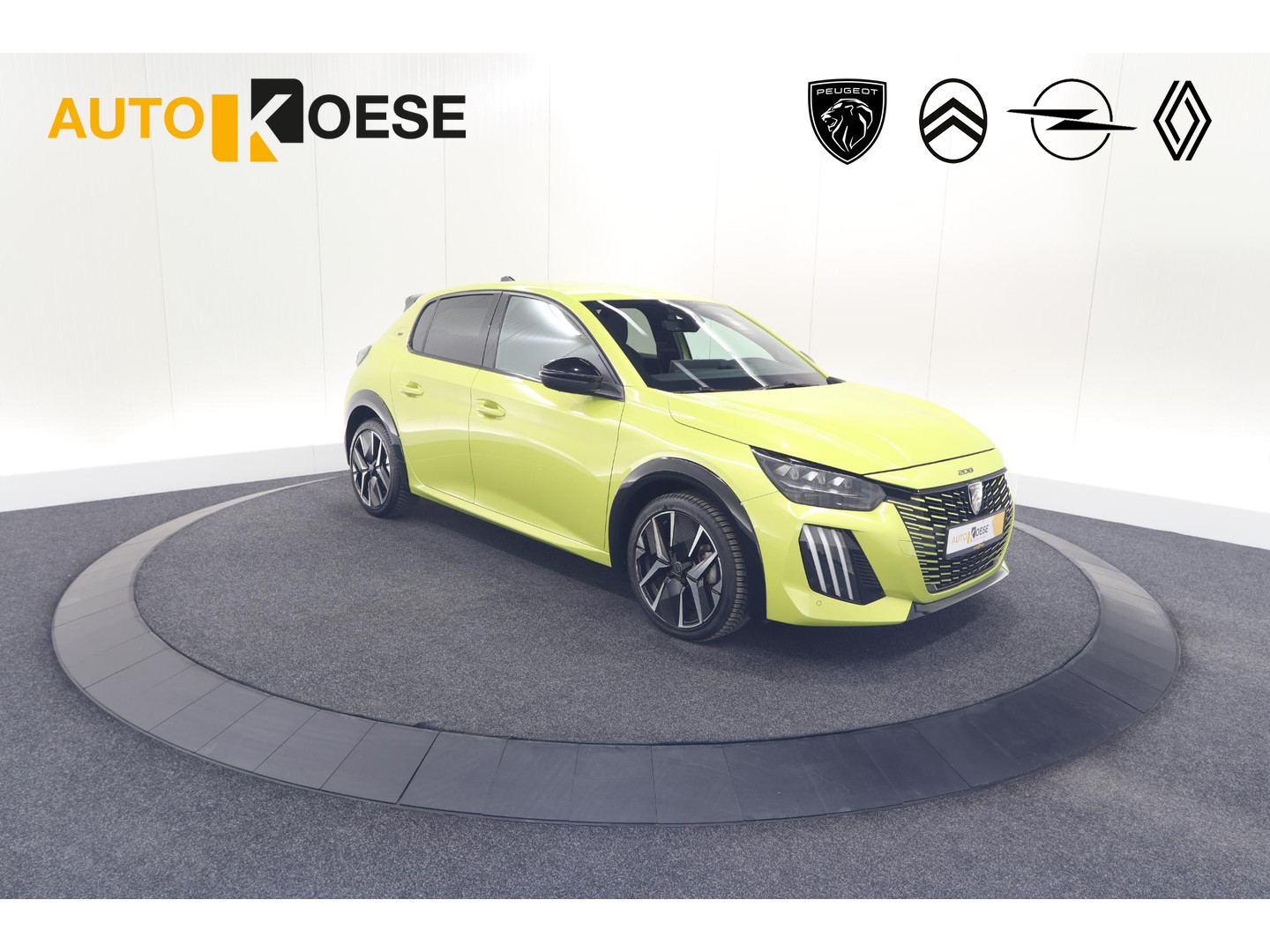 Peugeot