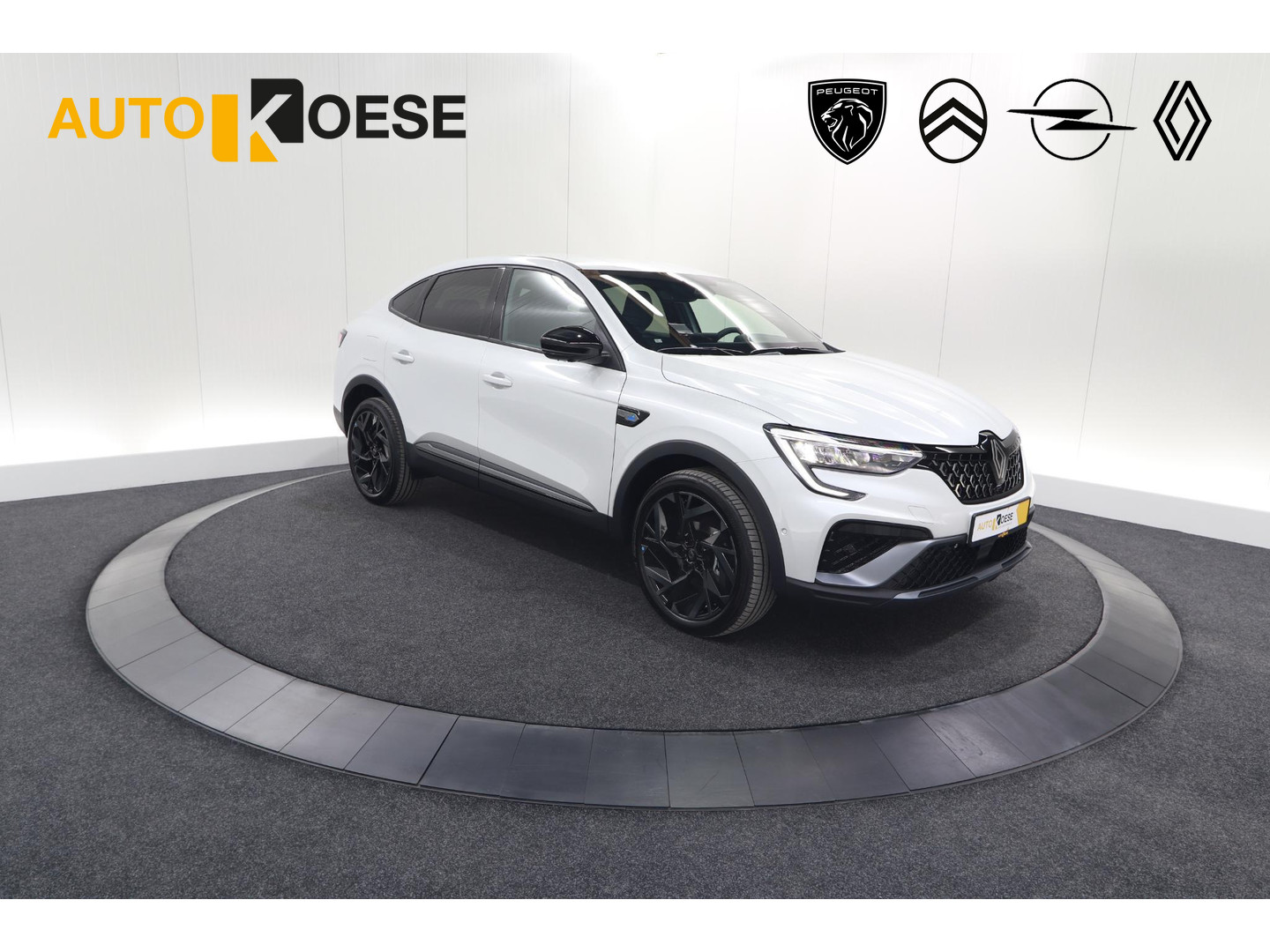 Renault