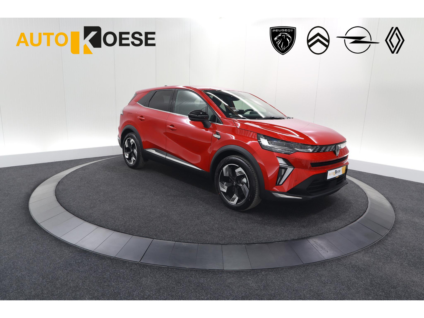 Renault