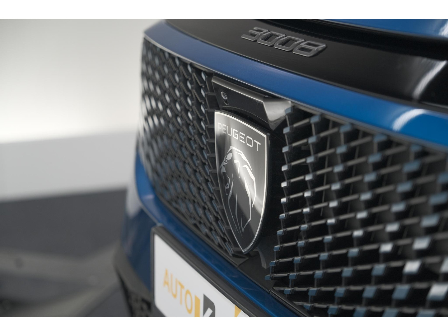 Peugeot Peugeot