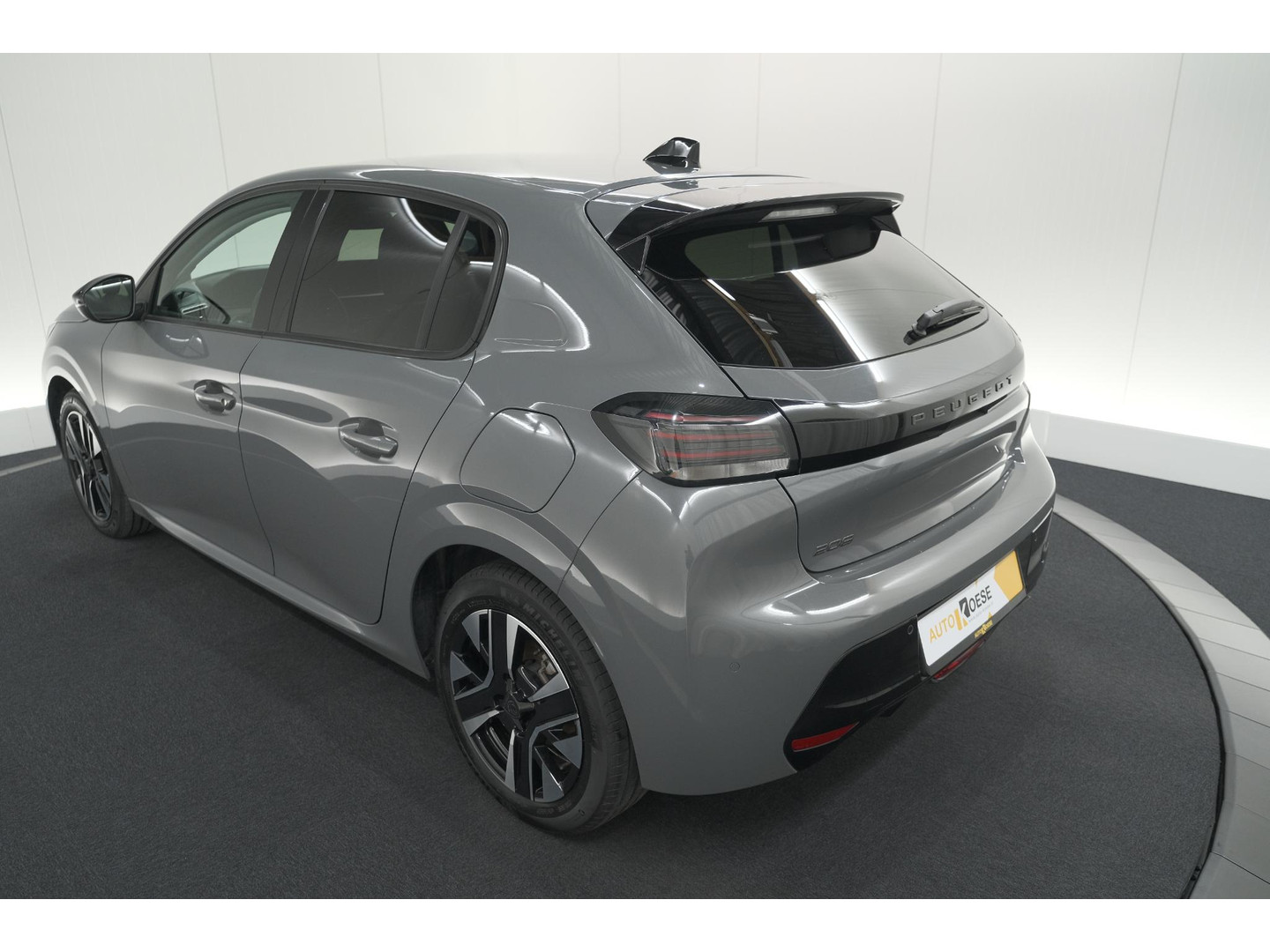 Peugeot