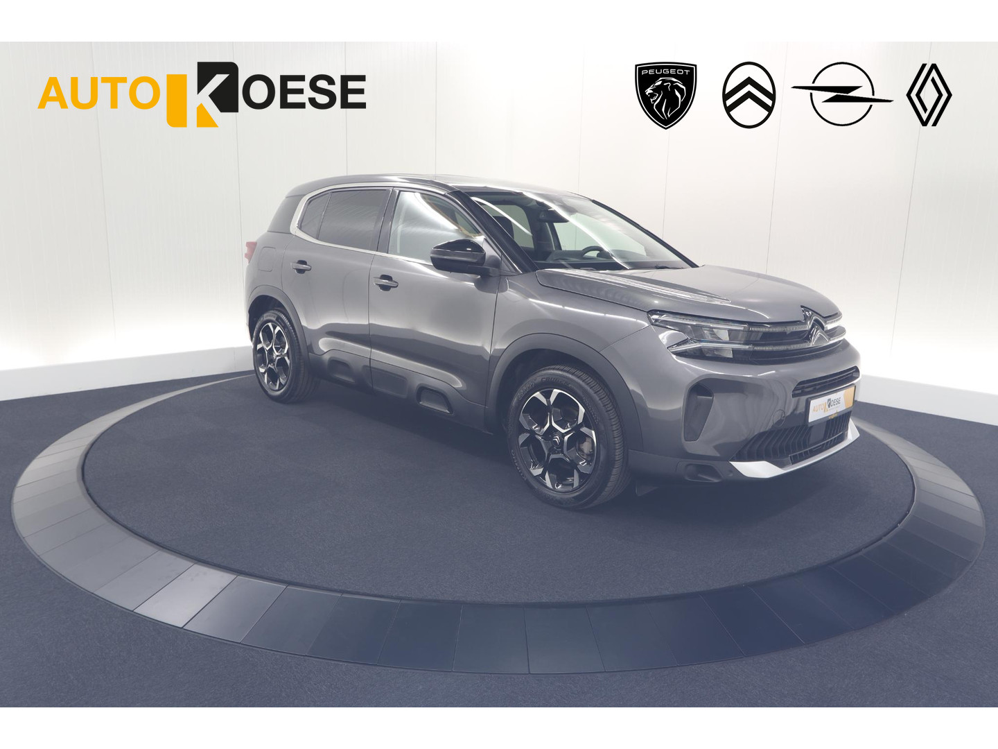 Citroën Citroën