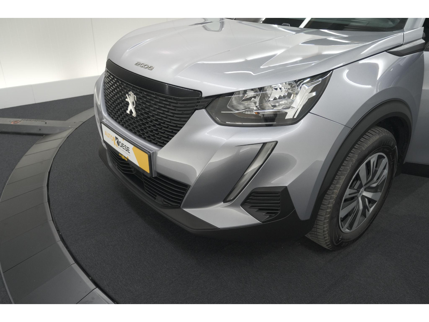 Peugeot Peugeot