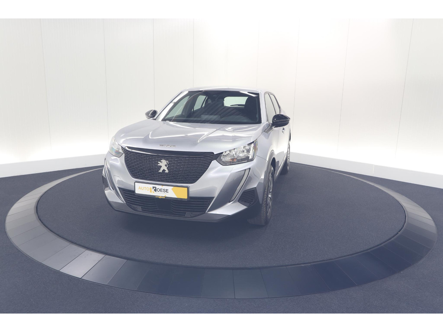 Peugeot Peugeot