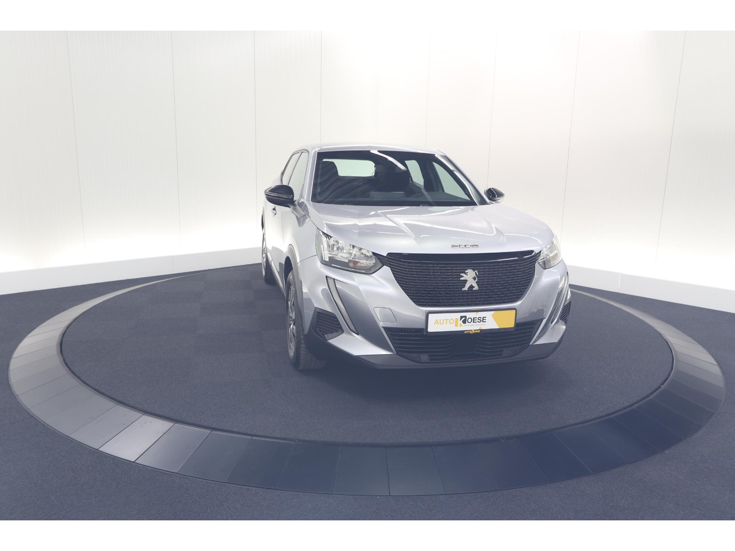 Peugeot Peugeot