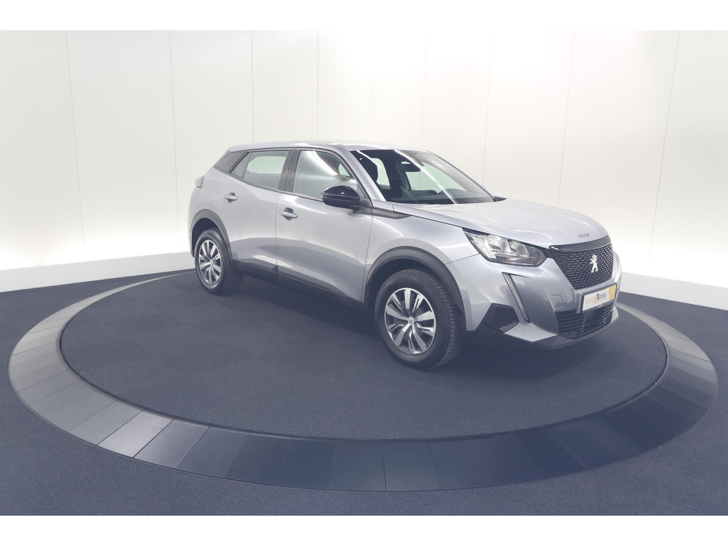 Peugeot Peugeot