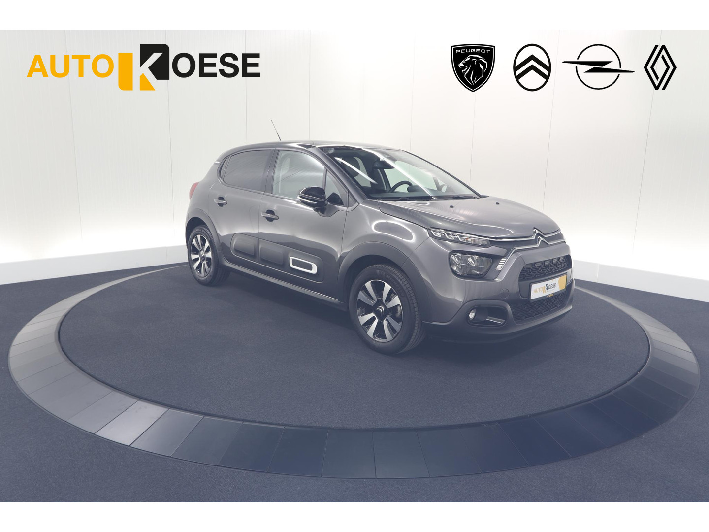 Citroën
